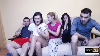 danamily Adult skin jerks off both holes