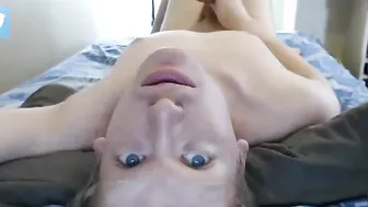 Etertaycb can't live without sex