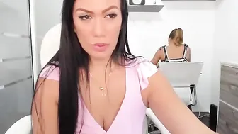 emilybrowm Skinny girl posing nude