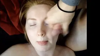Eevee_bee Ardent doll excites with elastic ass