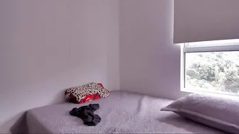 jenny_taborda fat woman fucks herself