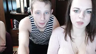 britneyandjuliana Hot bitch passionately pulls pussy