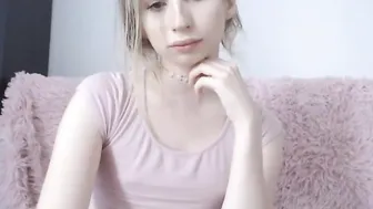 Visceratio Luxurious bitch with tattoo shows tits