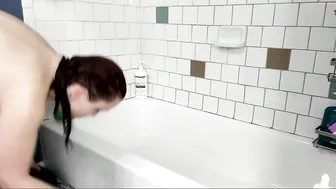 goddessjennahvieve A charming passion is crammed with sex toy