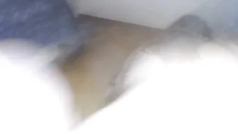 oraljessie Busty skin fucks pussy dildo