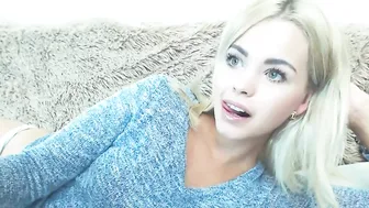 priscillamoon Baby pulls both holes