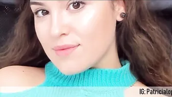 spanishcouple Elegant slut takes off her underwear