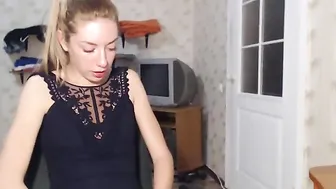 ronny_ponny Mature babe fucking pussy relish