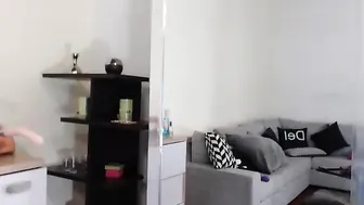 Ashlyeroberts Ardent schoolgirl fingering sex toys