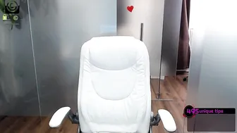 anyarayne Crazy Quaint caresses shaved cunt