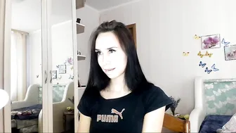 lucky_sexy228 Naughty slutis fucking pussy sex machine