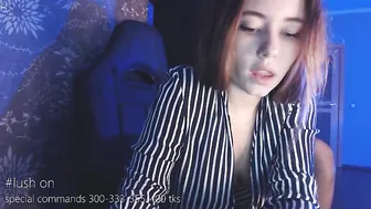 lovemegentle Sexy babe fingering pussy