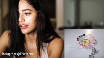 everlenn babe dancing striptease