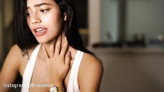 everlenn babe dancing striptease