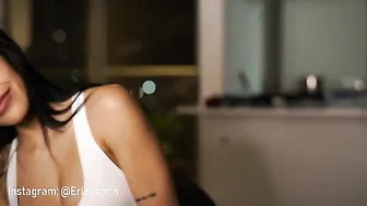 everlenn babe dancing striptease