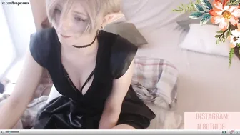 Naughty_but_nice goddess of beauty