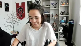 laura_cornett Bitch Fucks Both Holes