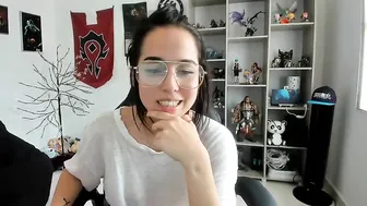 laura_cornett Bitch Fucks Both Holes