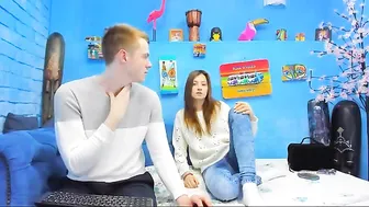 urnaughtyfoxes gets an orgasm from jerking