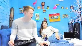 urnaughtyfoxes gets an orgasm from jerking