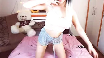 clairelinn active masturbation