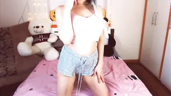 clairelinn active masturbation