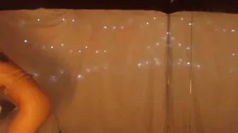 lucia4you19 Crazy slut shows off saggy tits