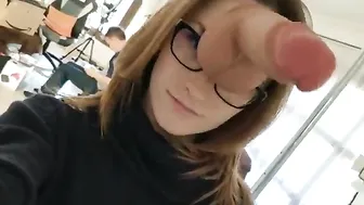 hannahjames710 Gorgeous way demonstrates big tits
