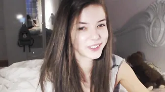 christine_horny Depraved shows off her big lips