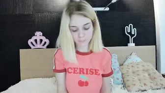 sweetcobra Appetizing pussy posing in some stockings