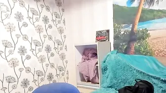 jessica_2000 Test skin effectively dancing naked