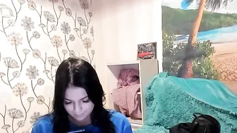 jessica_2000 Test skin effectively dancing naked