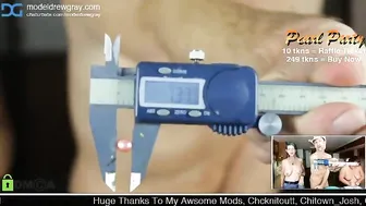 modeldrewgray live video 8.02.2019