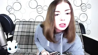 kira_tumanova straddled cock and moans loudly