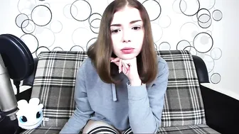 kira_tumanova straddled cock and moans loudly