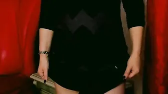 naughtymilane lovely bitch
