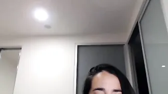 melaniebiche video 9.02.2019