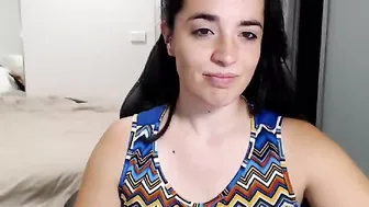 melaniebiche video 9.02.2019