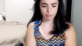 melaniebiche video 9.02.2019