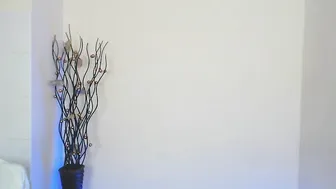 abogailmaartin Girl in stockings shows juicy ass