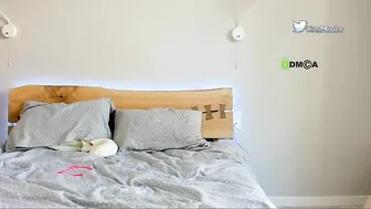 hotschneewittchen Wonderful caret caresses shaved holes