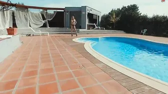 Lucy Cat webcam 26.02.2019