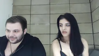 emilyandmike Slim model furiously fucking cunt