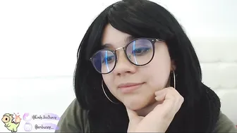 nicolle_bunny ticket show 18.02.2019