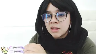 nicolle_bunny ticket show 18.02.2019