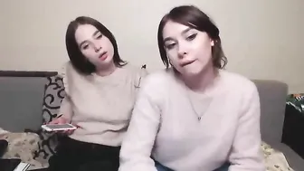 niceblackangel Lustful bitch is planting dildo in her pussy