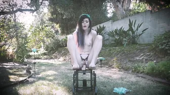 Ashe_Maree Luxurious slut Fingering Cunt