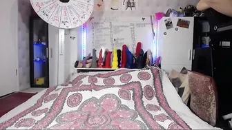 siswet19 cam work 7.02.2019