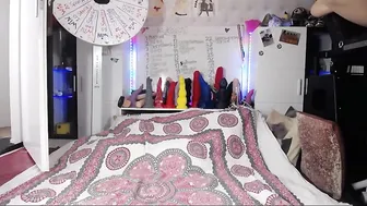 siswet19 cam work 7.02.2019
