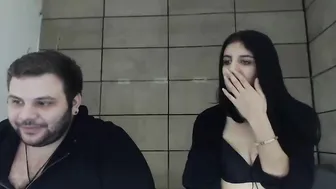 emilyandmike telecast 14.03.2019